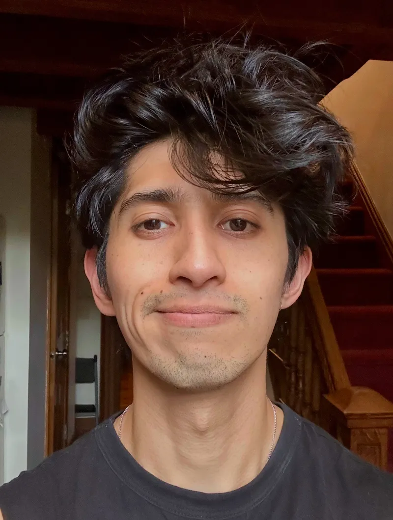 Ollie Khakwani